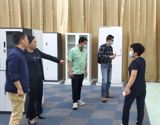 升級改造協(xié)同